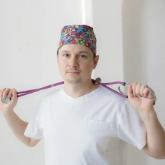 Назар Мусанов, 15.05.1986, Санкт-Петербург