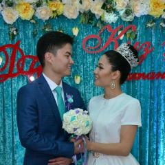 Saltanat Abenova-Zharzhanova, 04.06.1991, Актобе