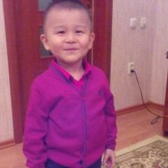 Молдир Маратовна, 03.08.1988