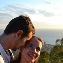 Кристина Litvin-Харламова, 27.11.1987, Москва