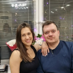 Любовь Курилина, 29.11.1987, Новосибирск