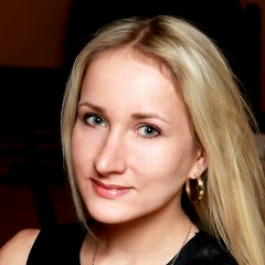 Тамара Ашухина, 03.07.1991, Минск