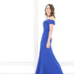 Виктория Юдина, 15.12, Москва