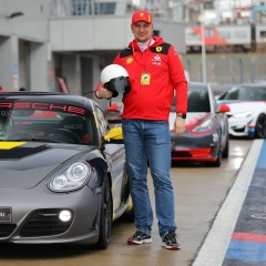 Сергей Веретнов, 13.01