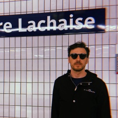 Александр Вдовин, 24.02, Санкт-Петербург