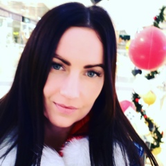 Евгения Ярченко, Калининград