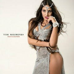 Рената Курманова, 01.05.1987, Уральск