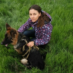 Ирина Марущак, 15.12, Николаев