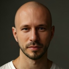 Тимур Усманов