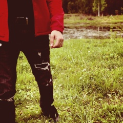 Тарон , 17.01.2000, Ижевск