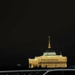 Диас Қанатұлы, Алматы