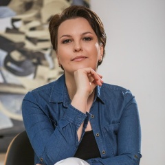 Людмила Березовская, 12.05, Москва