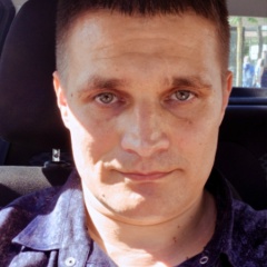 Артём Голубкин, 27.08.1992, Калининград