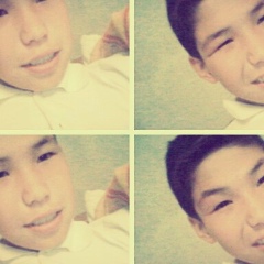 Алан Ахаров, 30.11.1999, Актау