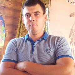 Александр Студенский, 02.08, Балаково