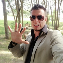 Константин Боровцов