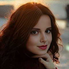 Мария Колесникова, 25.06.1985, Москва