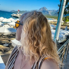 Елена Зорина, 19.03, Тюмень