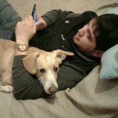 No Name, 03.12, Усть-Каменогорск