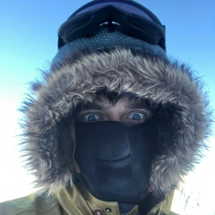 Роман Белопольский, 13.04.1991, Санкт-Петербург