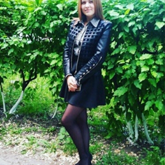 Mihaela Tarîța, 07.02, Кишинев