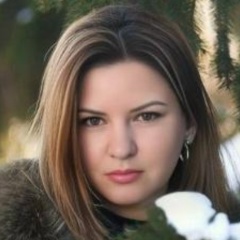 Татьяна Волкогонова, 11.11, Санкт-Петербург