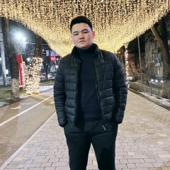 Абылай Игенов, 12.09, Алматы