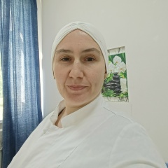 Венера Салахова, Казань