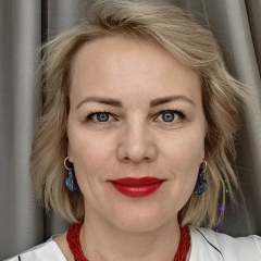 Юлия Зиновкина, 25.12.1980, Владимир