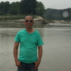 Kyaw Kyaw Nyein, 10.03.1975, Yangon