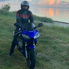 Арнис Линкевич, 16.10, Елгава