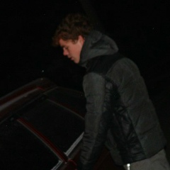 Сашулька Воронов, 03.10