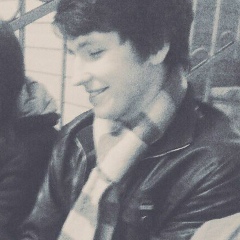 Павел Пешков, 20.03.1901, Москва