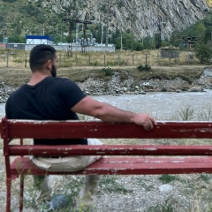 Саид Убайтаев, 13.12.1989, Грозный