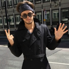 Даниил Лунёв, 10.07, Москва