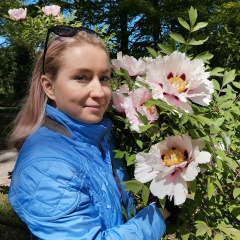 Анастасия Владыко, 23.05, Калининград