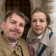 Павел Крюков, 29.08, Москва