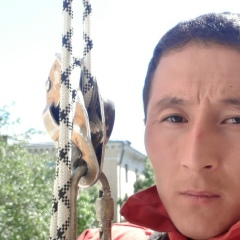 Кылычбек Атабаев, 20.04.1990, Бишкек