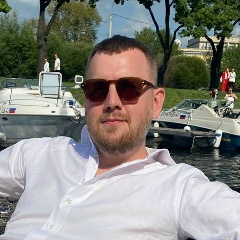 Алексей Родионов, 26.01, Москва