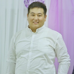 Султан Анаров, 14.11, Астана