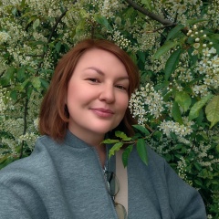Юлия Вербицкая, 19.06, Санкт-Петербург