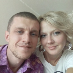 Наталья Шевченко, 01.05.1988, Киев