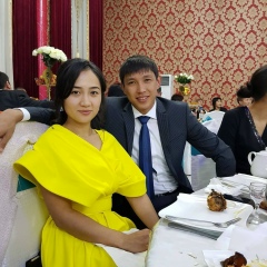 Кымбат Карымсакова, 12.06.1992, Кордай