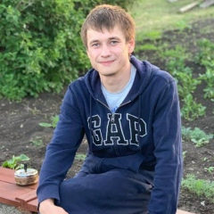Артур Галлямов, 06.05.1989, Уфа