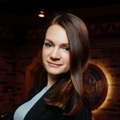 Ксения Сурикова, 15.02.1987, Санкт-Петербург