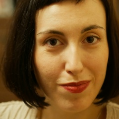 Лена Самолетова, 23.09.1988, Санкт-Петербург