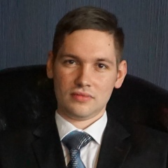 Александр Кулик, 04.07.1990, Санкт-Петербург