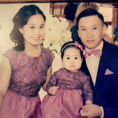 Айжан Сулейменова, 16.11.1992, Павлодар