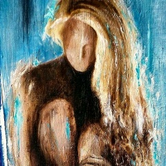 Оленька Pinakolada, 27.07, Киев