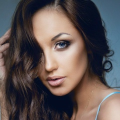 Ирина Волохова, 05.03, Киев